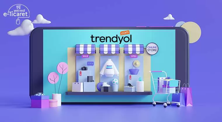 Trendyol’da Mağaza Nasıl Açılır ? AKINSOFT-ETICARET-BLOG