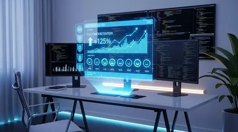 Yazılım Çözümleri ile Marka Sadakati Nasıl Güçlenir?