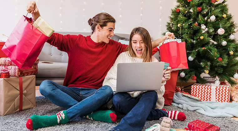 Yılbaşı Alışverişleri ve e-Ticaret AKINSOFT-ETICARET-BLOG