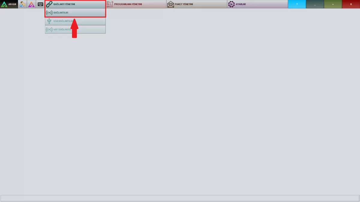 AKINROBOTICS e-Kılavuz