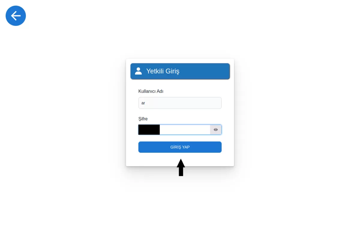 AKINROBOTICS e-Kılavuz