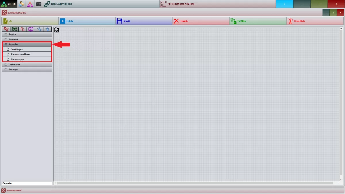 AKINROBOTICS e-Kılavuz