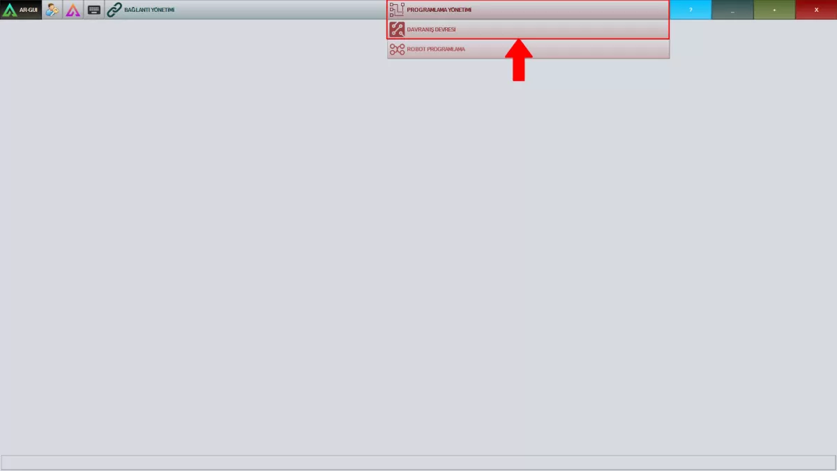 AKINROBOTICS e-Kılavuz