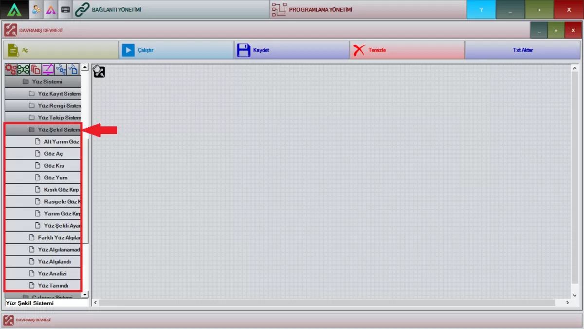 AKINROBOTICS e-Kılavuz