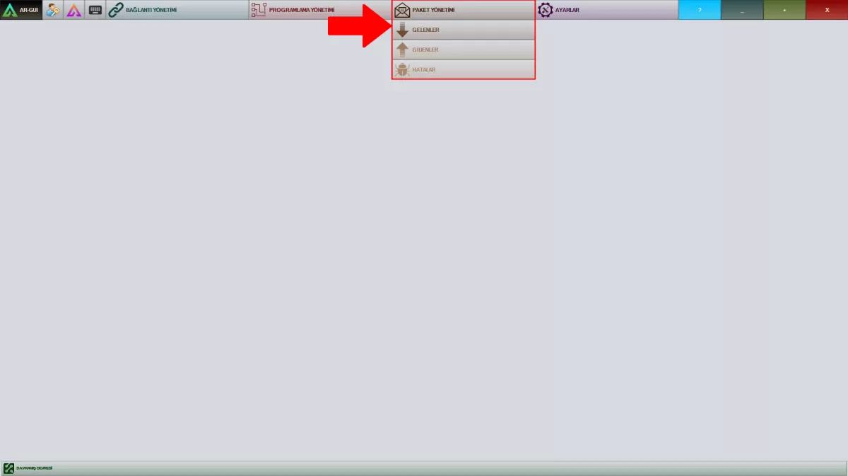 AKINROBOTICS e-Kılavuz