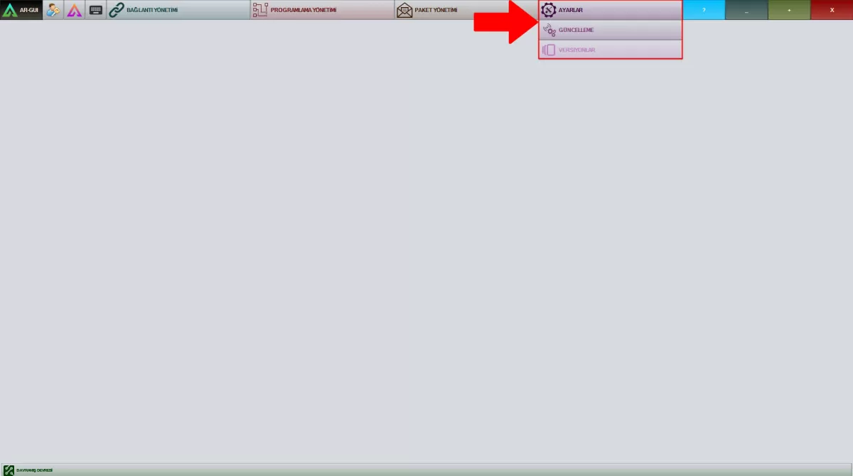 AKINROBOTICS e-Kılavuz