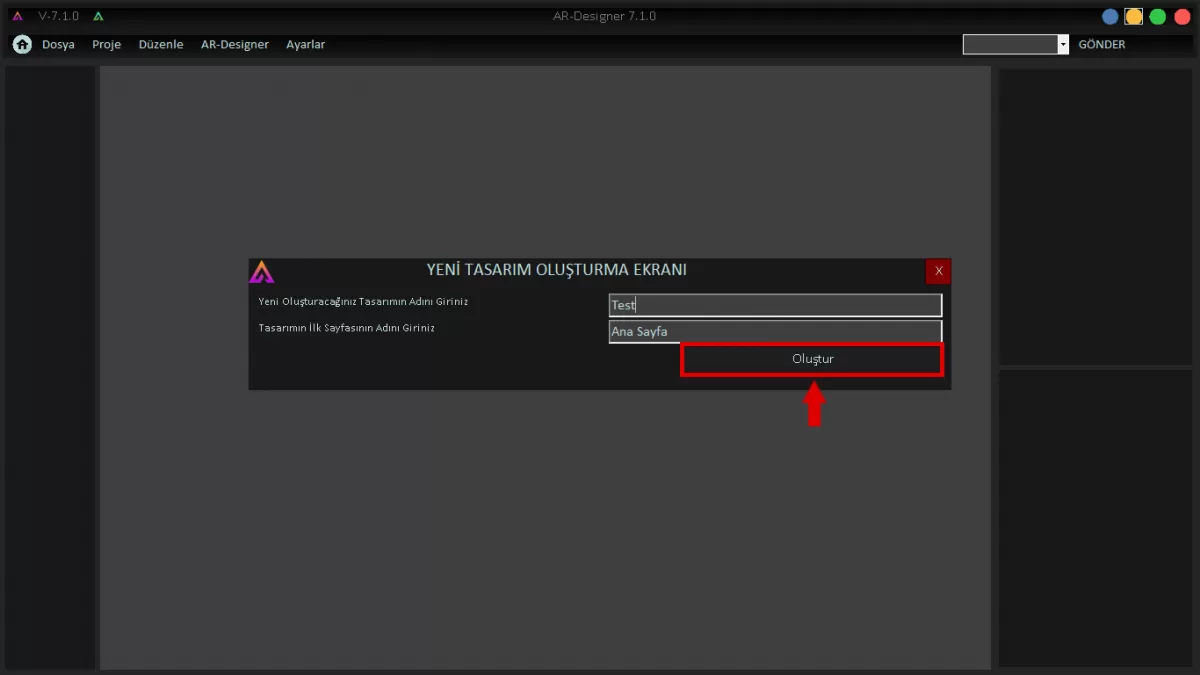 AKINROBOTICS e-Kılavuz