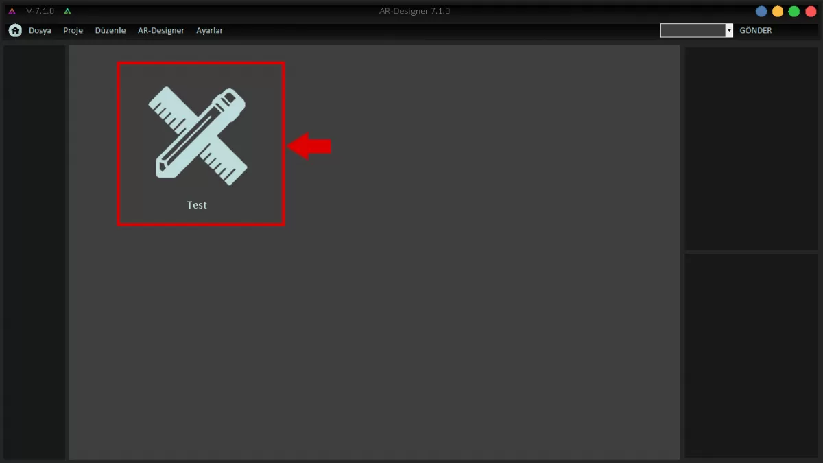 AKINROBOTICS e-Kılavuz