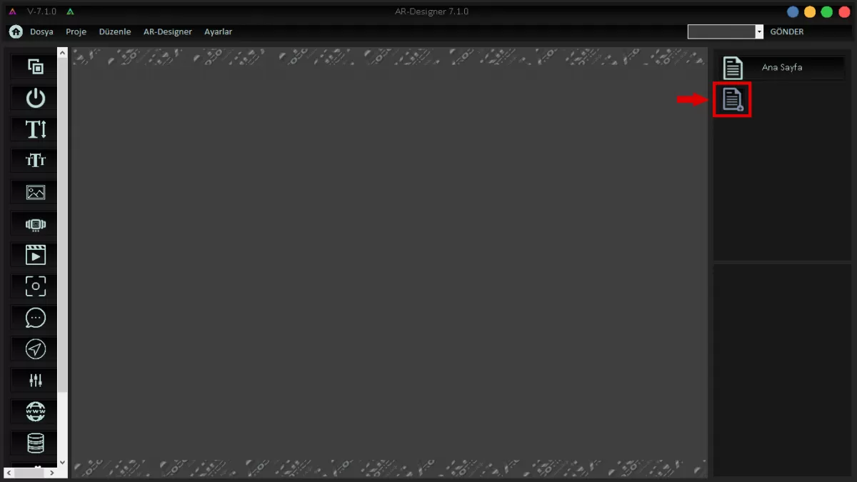 AKINROBOTICS e-Kılavuz