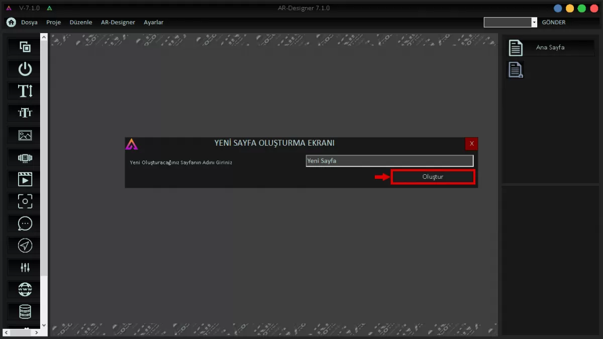 AKINROBOTICS e-Kılavuz