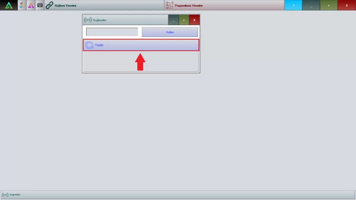 AKINROBOTICS e-Kılavuz