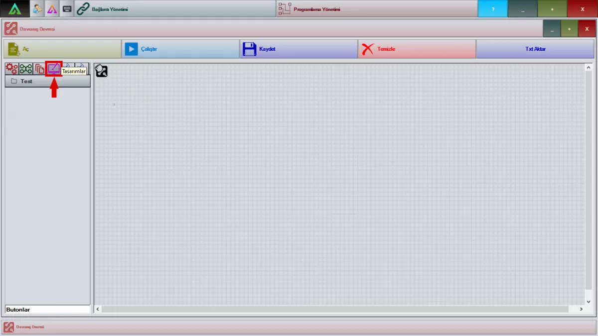 AKINROBOTICS e-Kılavuz