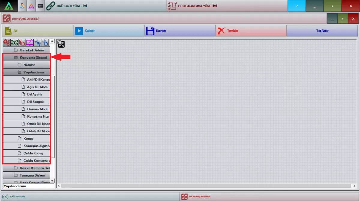 AKINROBOTICS e-Kılavuz