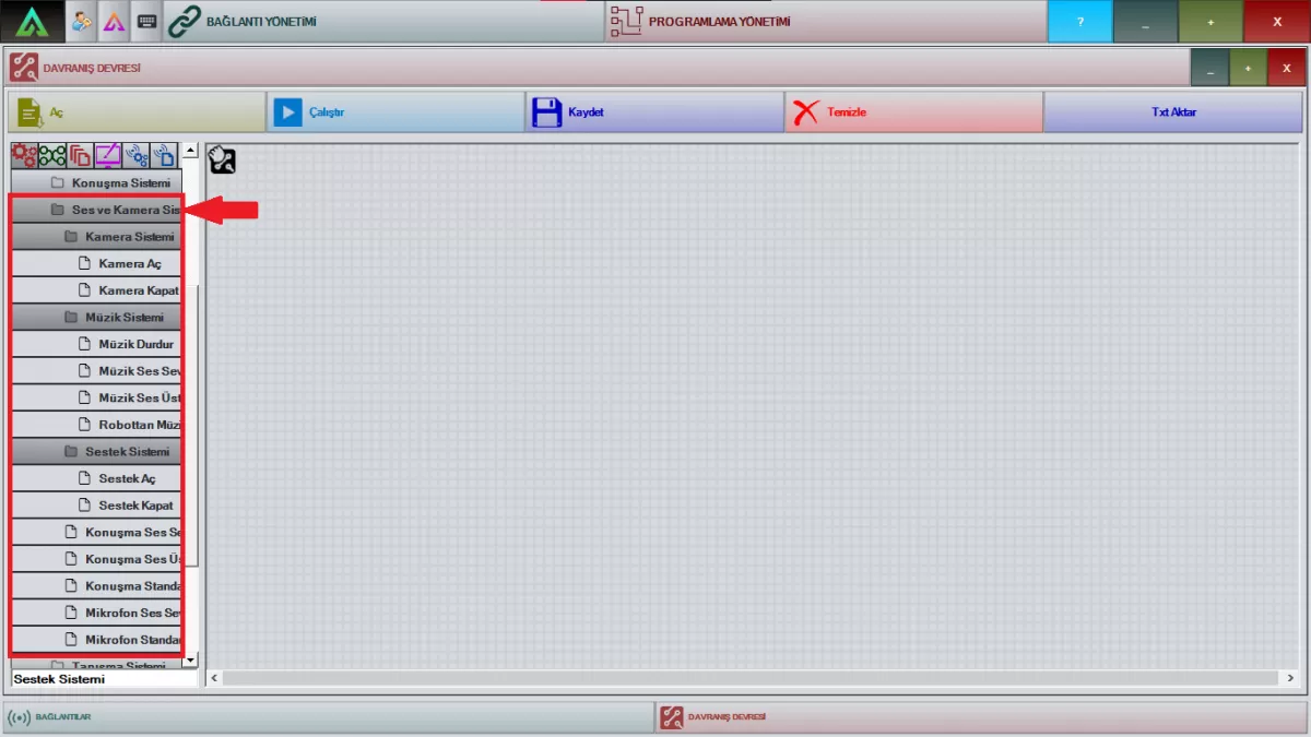 AKINROBOTICS e-Kılavuz