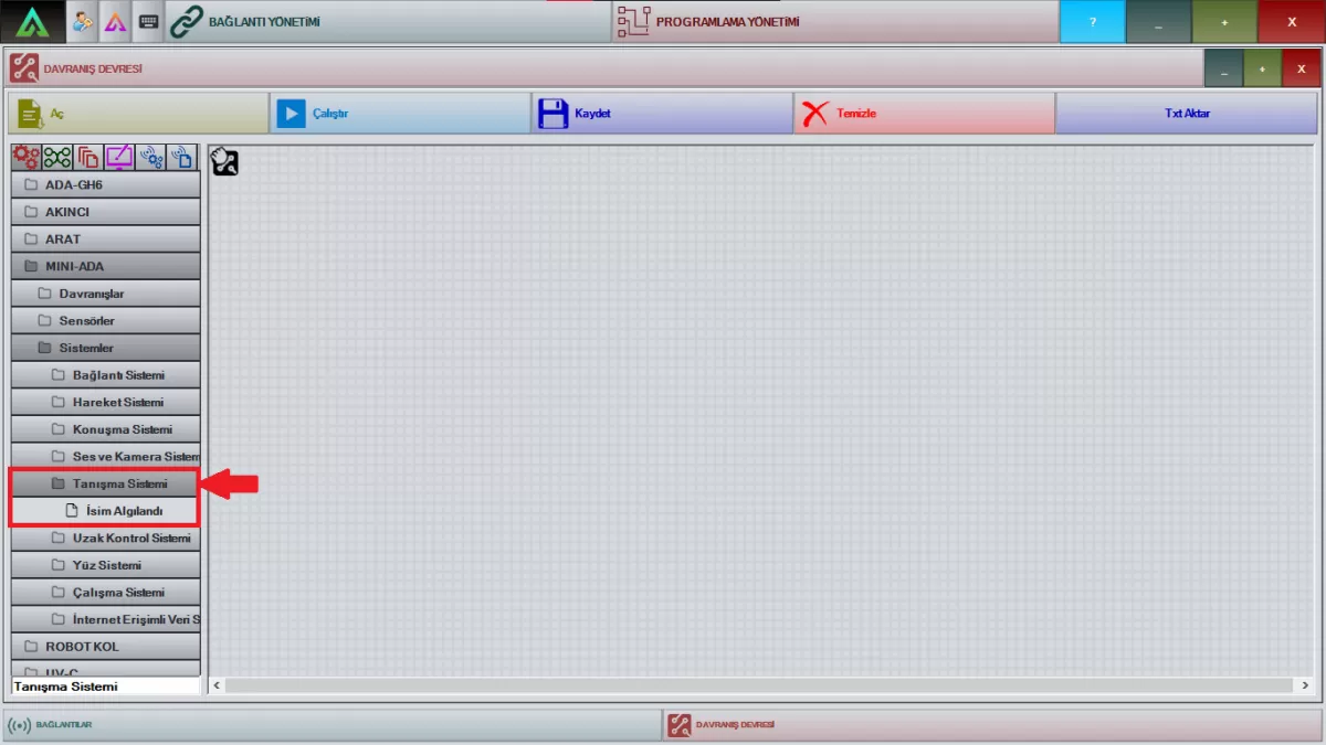AKINROBOTICS e-Kılavuz