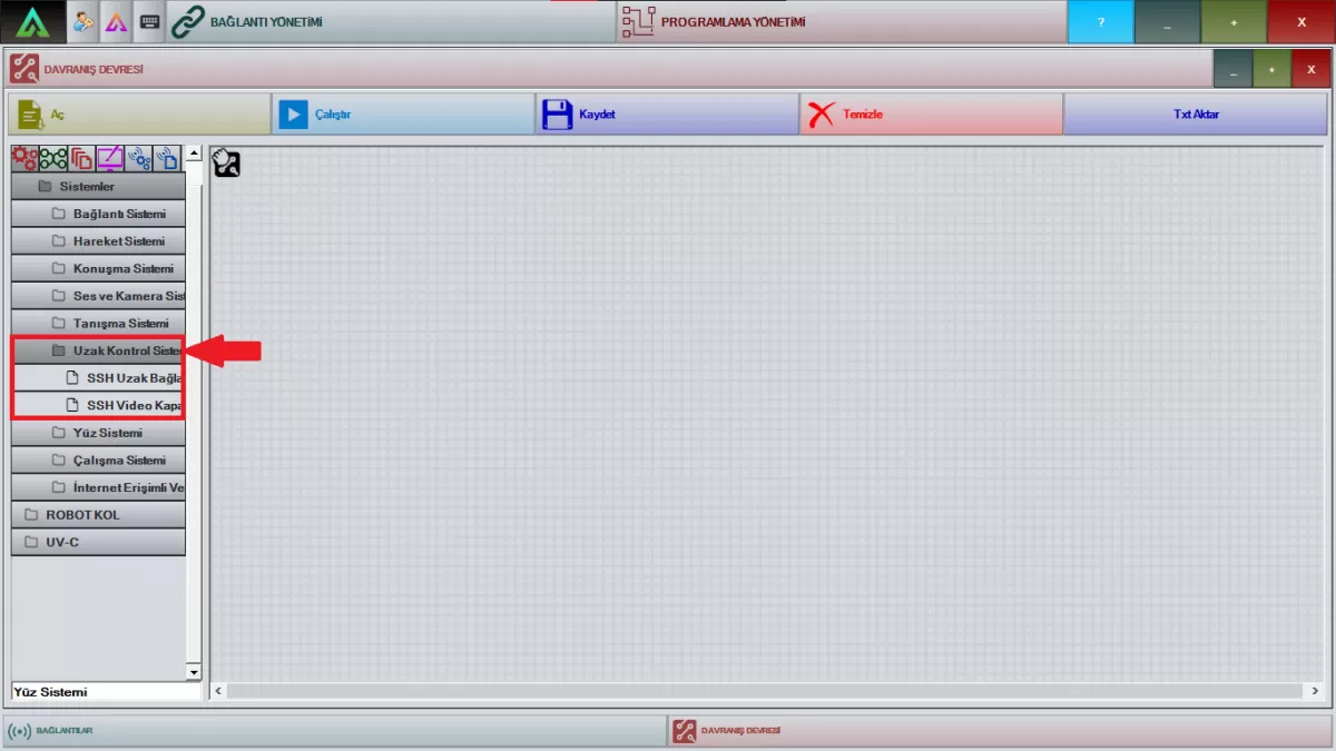 AKINROBOTICS e-Kılavuz