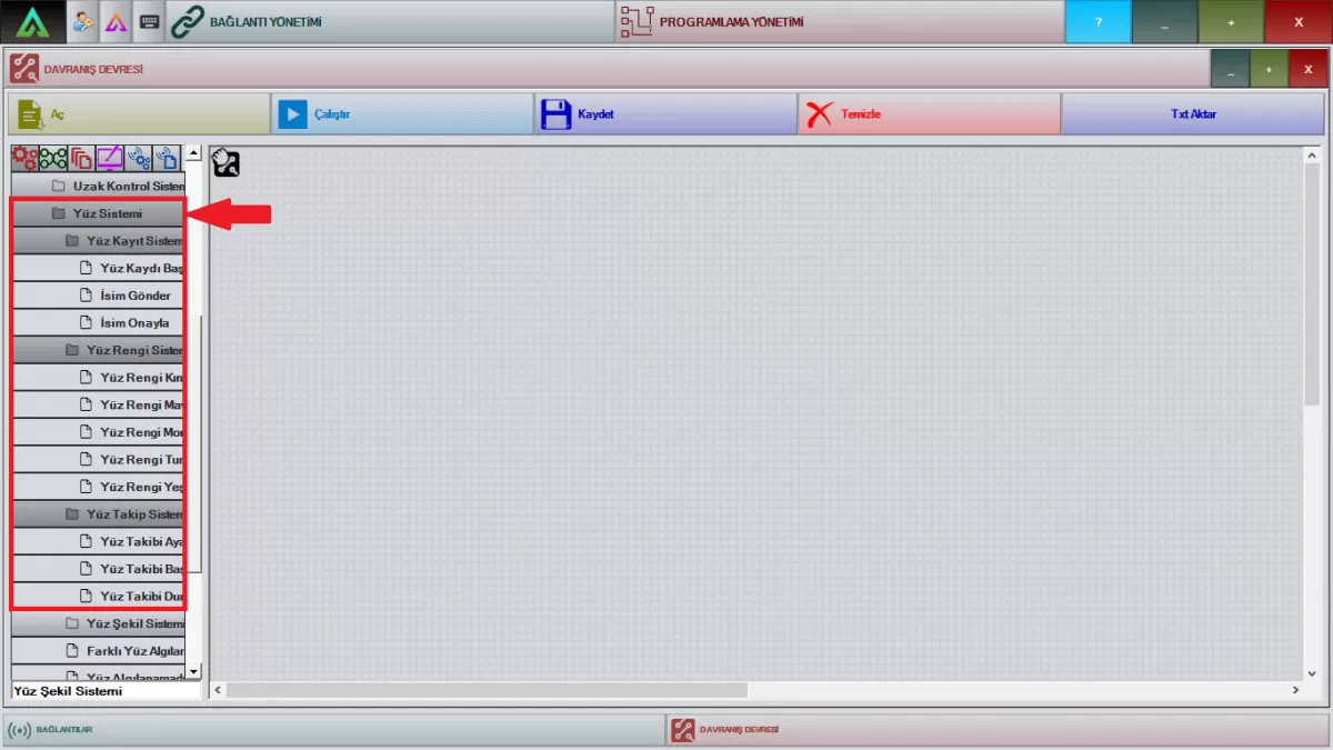 AKINROBOTICS e-Kılavuz