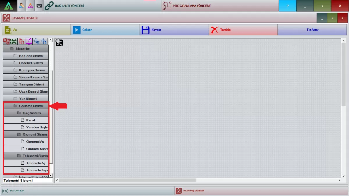 AKINROBOTICS e-Kılavuz