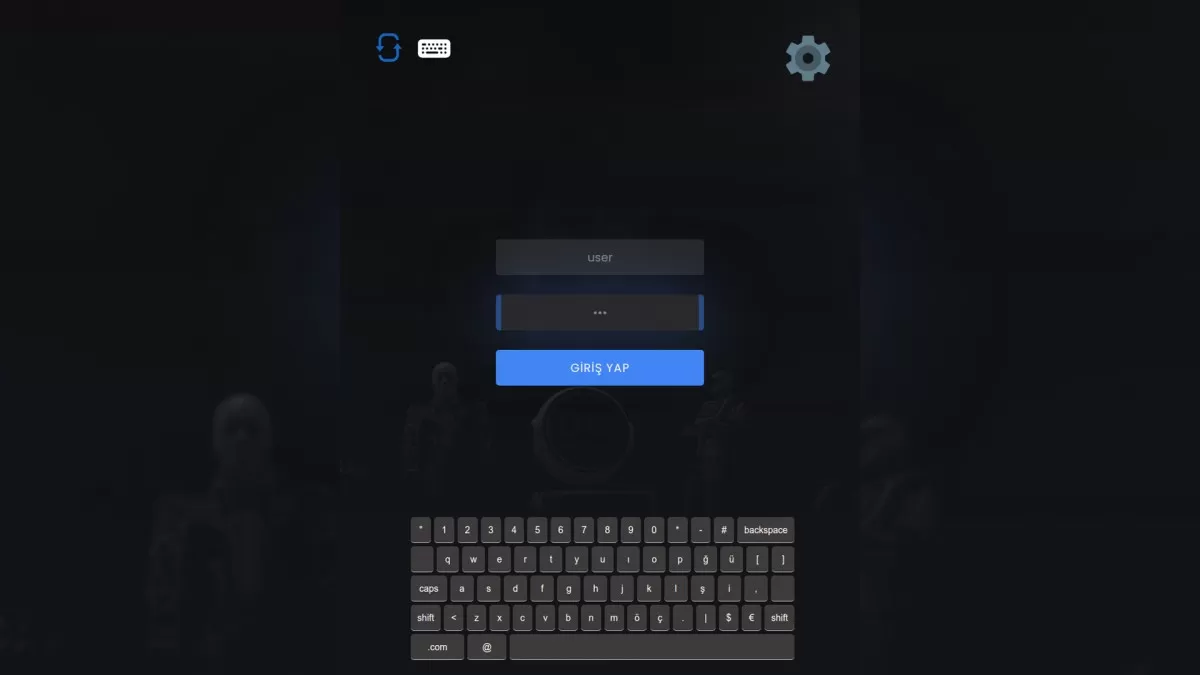 AKINROBOTICS e-Guide