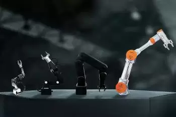 Kolaboratif Robotların (Cobotlar) Üretim Ve Kullanım Alanlar