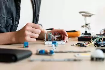 Arduino Nedir ve Ne İşe Yarar?