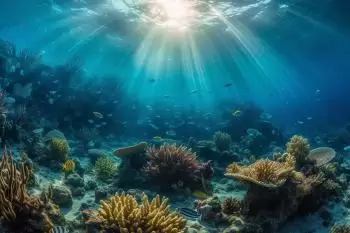 Denizaltı Robotları: ROV Nedir?