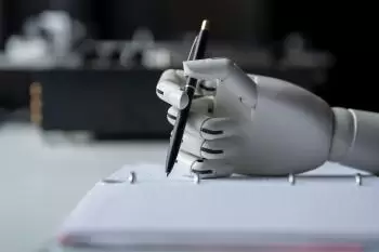 Robotlar ve Sanat: Yaratıcılığın Yeni Araçları | İRM Blog