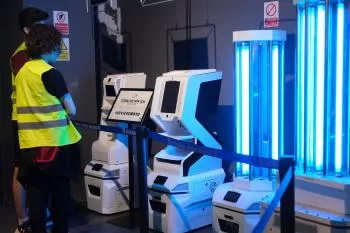 10 Things Robots Do Better Than You