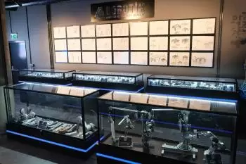 Bir Terapi Yöntemi Olarak Müze Gezmek