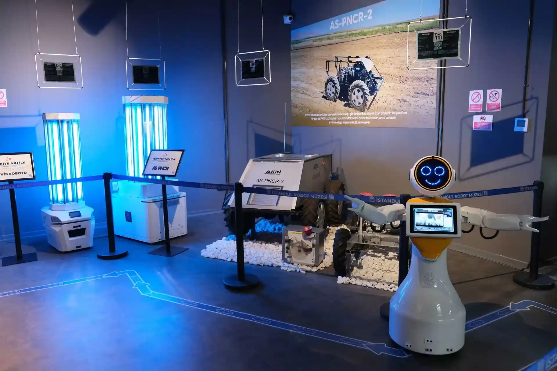 Who is Mini Ada? | What are the Features of Mini Ada?