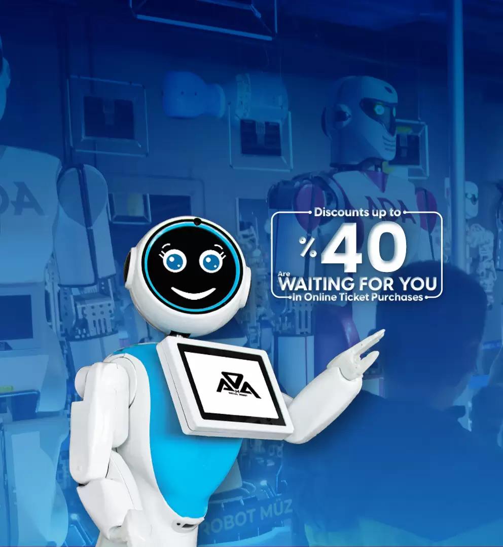 Tablet - Your Ticket is in Your Hand or in Your Pocket