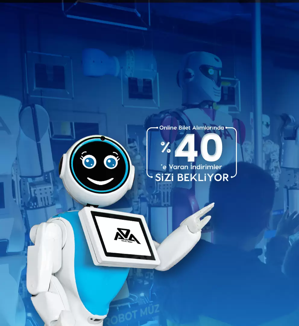 Tablet - Biletin İster Elinde İster Cebinde