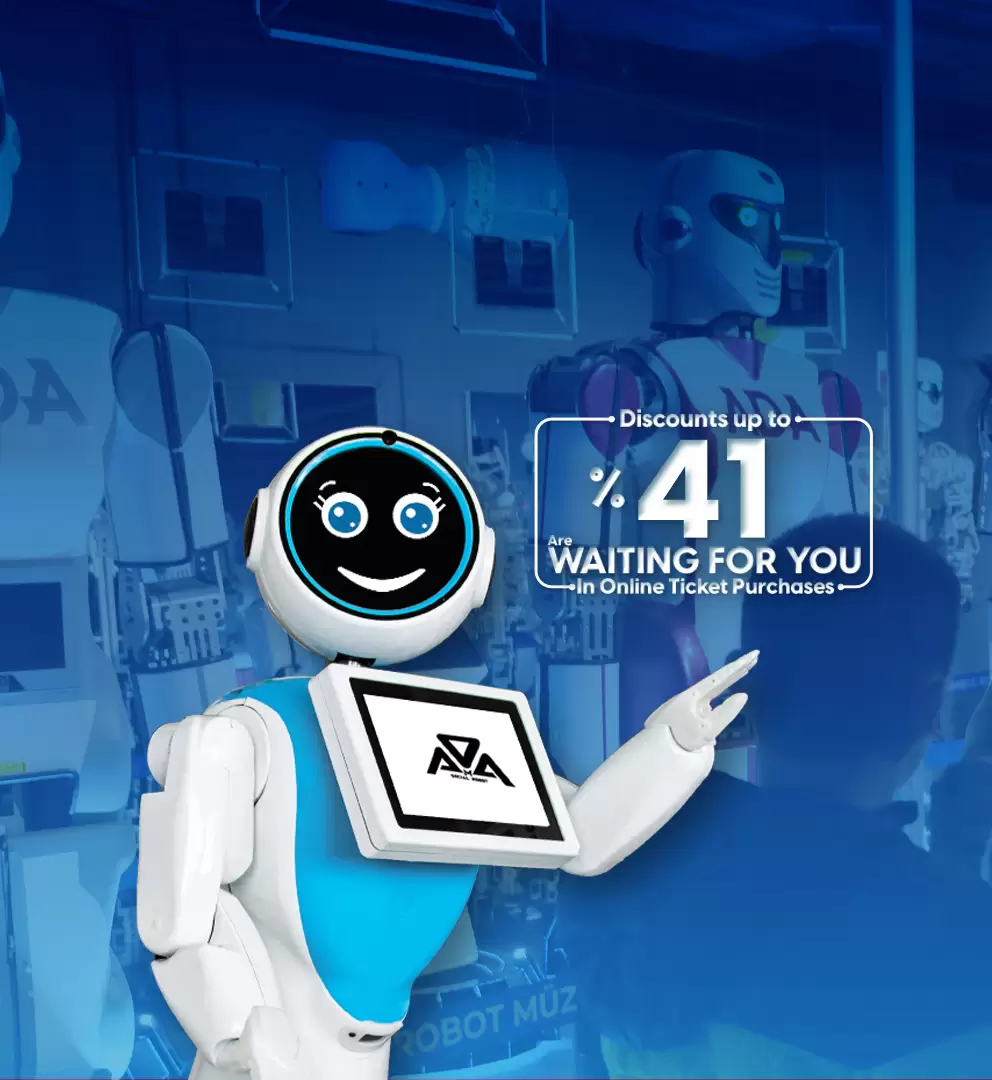 Tablet - Your Ticket is in Your Hand or in Your Pocket