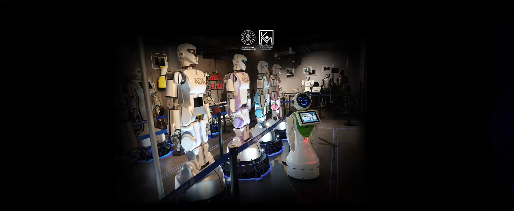 Are You Ready To Explore The Future?