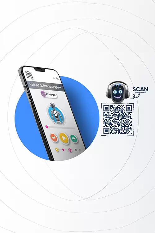 Mobil - Listen to Istanbul Robot Museum from Our Robots!