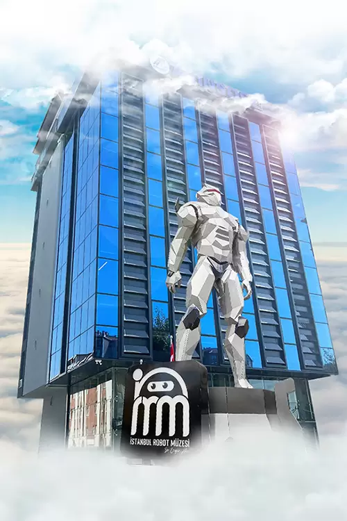 Mobil - Welcome to the Future