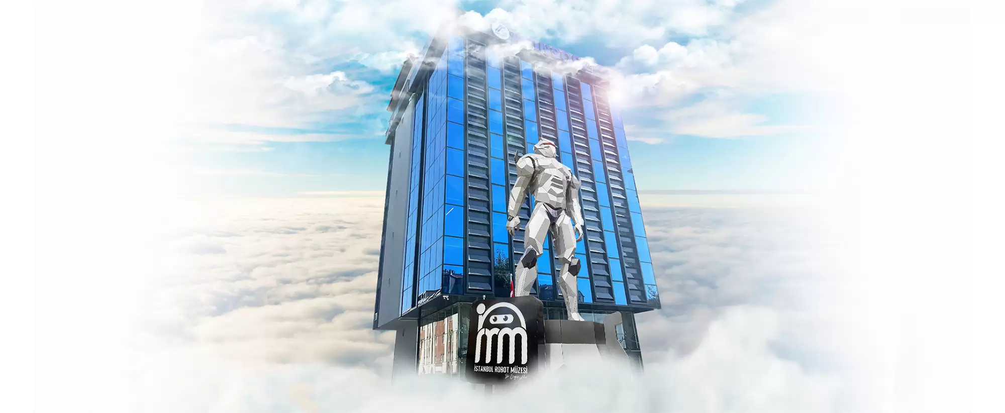 Welcome to the Future