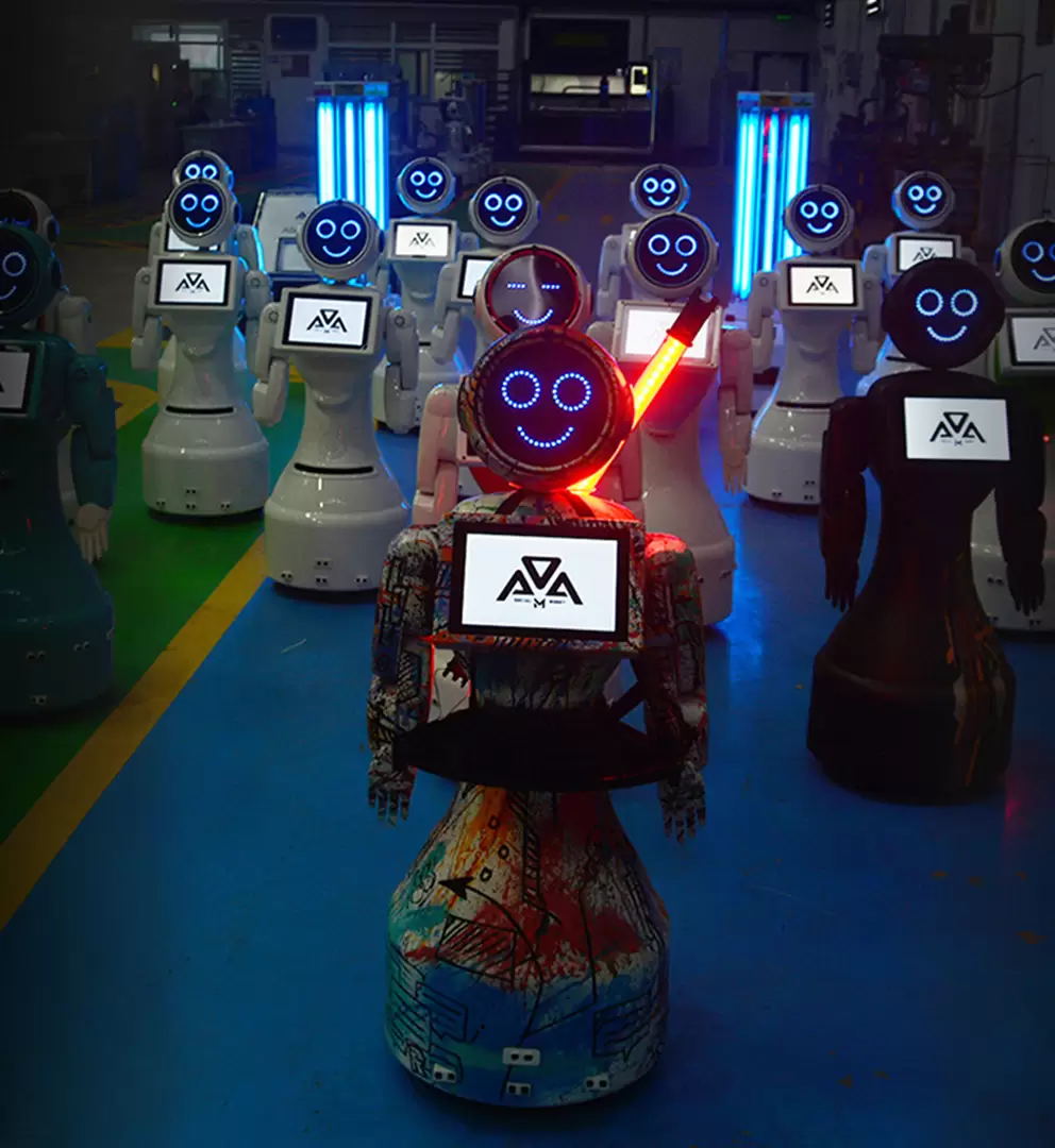 Tablet - Experience High Technology