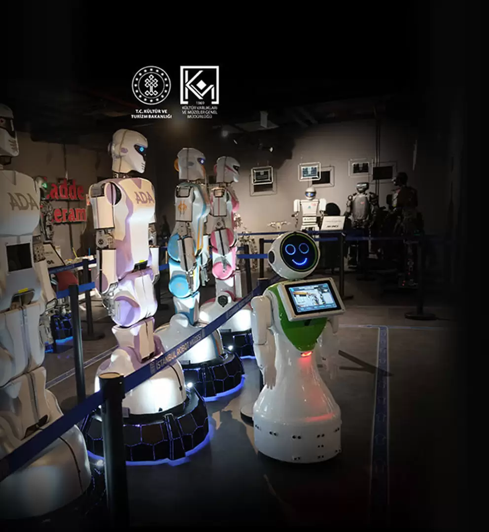 Tablet - Are You Ready To Explore The Future?