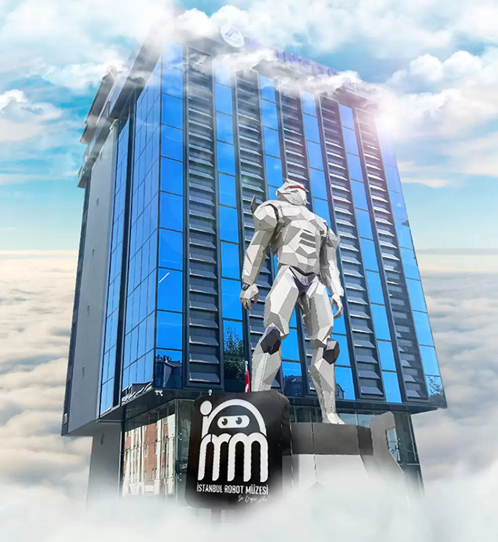 Tablet - Welcome to the Future