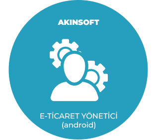 e-ticaret-yonetici-android