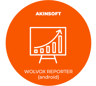 wolvox-reporter-android