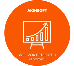 wolvox-reporter-android