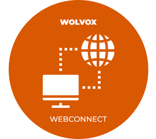 wolvox-webconnect