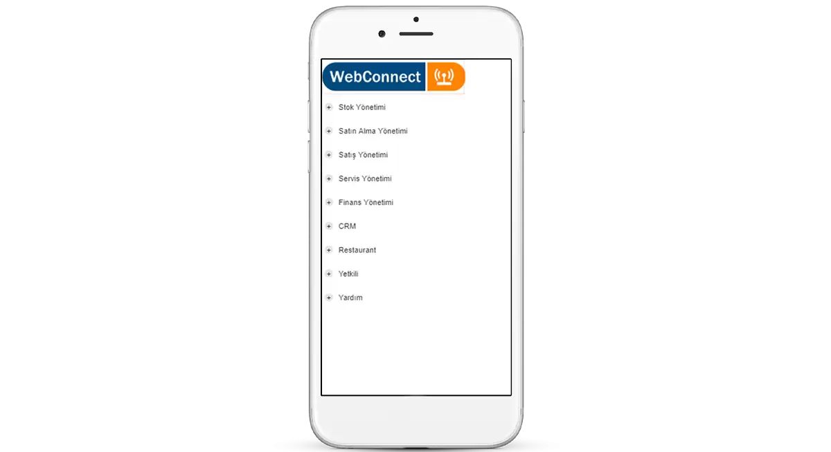 WOLVOX  WebConnect | Mobil Muhasebe Takibi | WOLVOX | AKINSOFT 