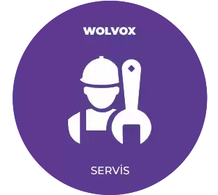 wolvox-servis