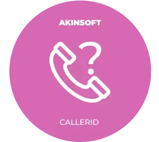 caller-id-server