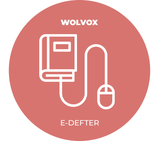 AKINSOFT Wolvox e-Defter
