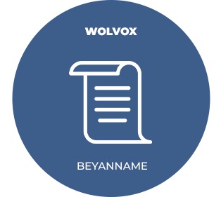 wolvox-defter-beyan
