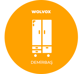 wolvox-demirbas